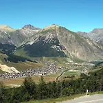 Betty Muf * Livigno