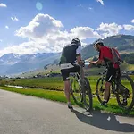 Lejlighed Betty Muf Livigno