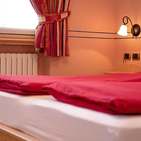 Betty Muf Appartement *