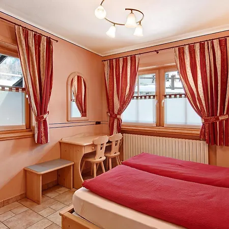 Betty Muf Appartement *