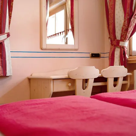 Betty Muf Livigno
