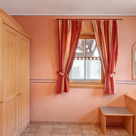 Appartement Betty Muf Livigno