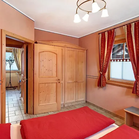 Appartement Betty Muf Livigno