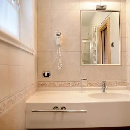 Appartement Betty Muf