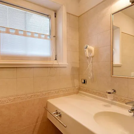 Betty Muf Appartement