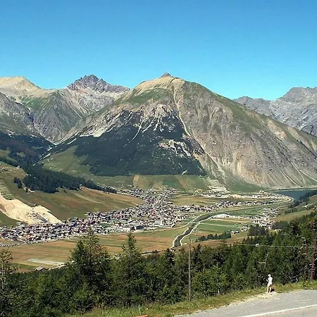 Betty Muf * Livigno